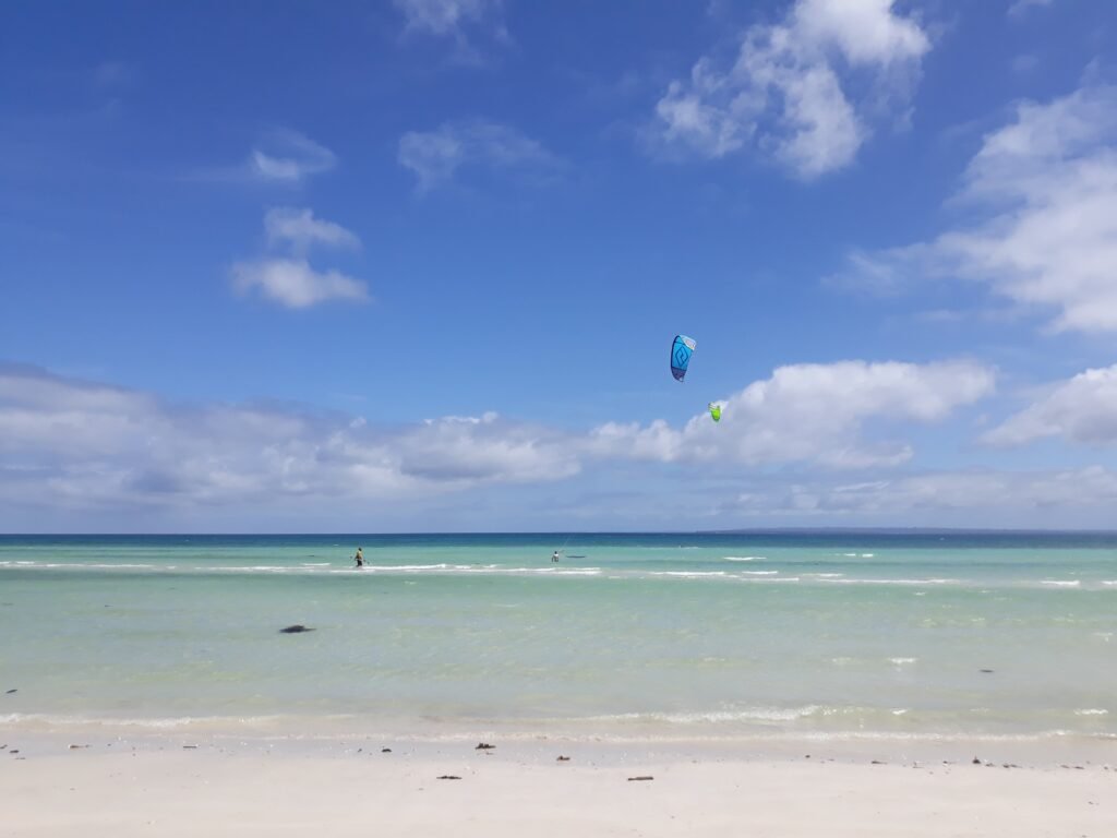 Bantayan Island, The Philippines Seabreezekiteclub