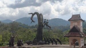 Thailand